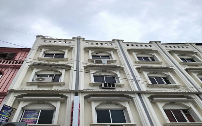 Shree Krishna Hotel
