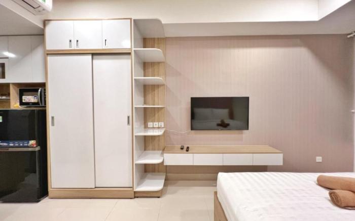 123 Apartment - RiverGate Apartments