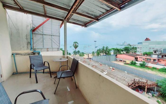 Orca Guest House & Hotel