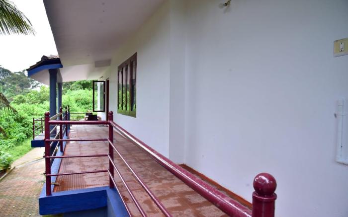 Manjinamani Homestay