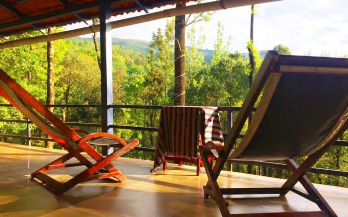 Cloud 9 Homestay