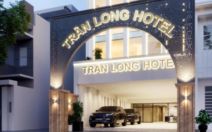 Tran Long Hotel Quan 12