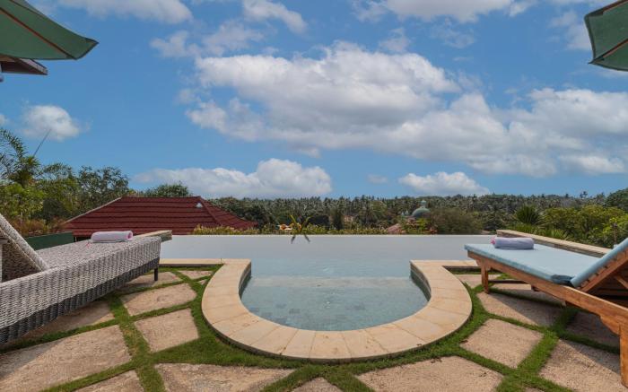 Safara Villa & Bungallow (SYARIAH)