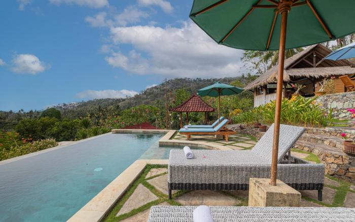 Safara Villa & Bungallow (SYARIAH)
