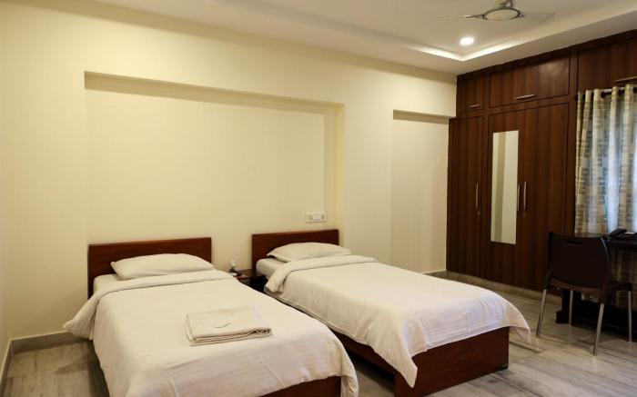 Vovstays Banjara Hills