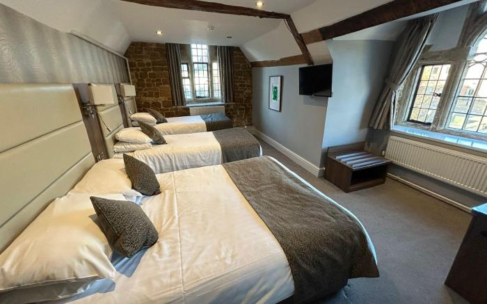The Hind Hotel