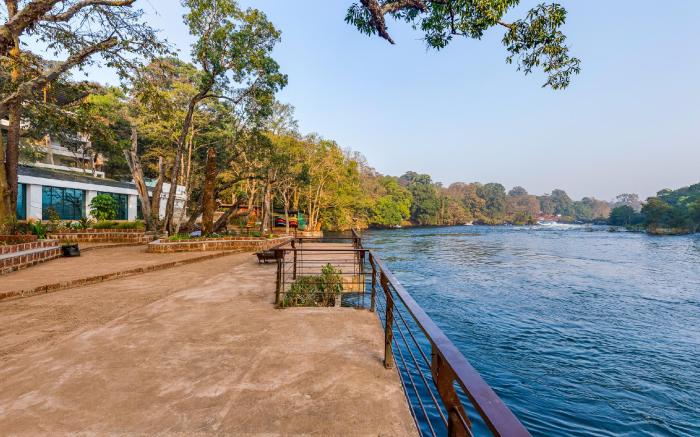 Silverbill Resort, Dandeli 