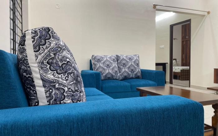 SSN Home Stays in Bangalore near PLAY Arena