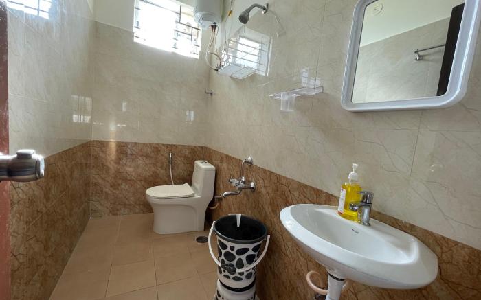 SSN Home Stays in Bangalore near PLAY Arena