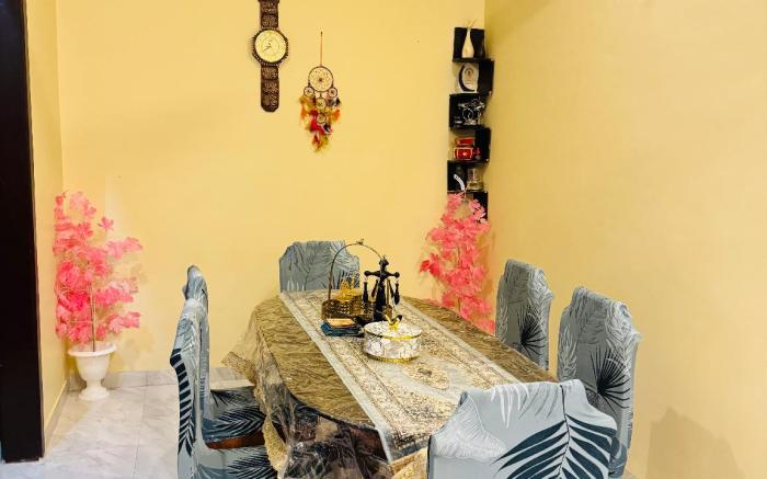 Sandhu Homestay