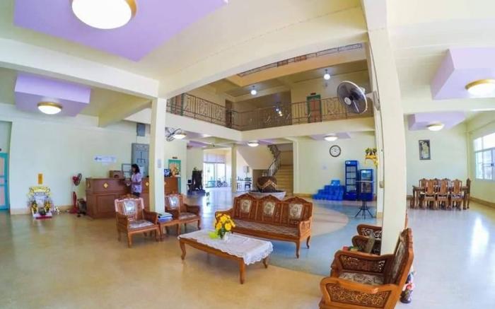 Sealight Hotel