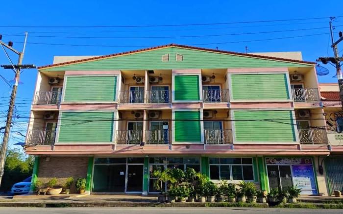 Sealight Hotel