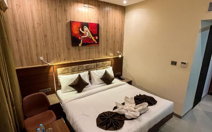 The Clan Indore By Creed Way 
