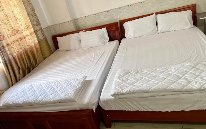Nhà Nghỉ Bảo Trân