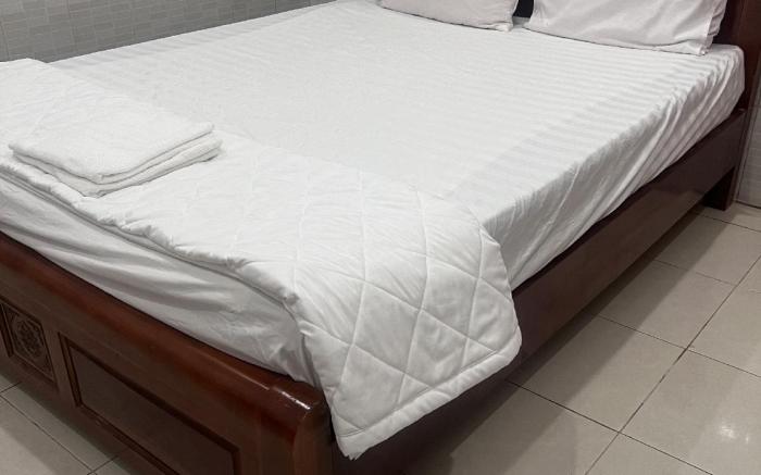hotell Bảo Trân