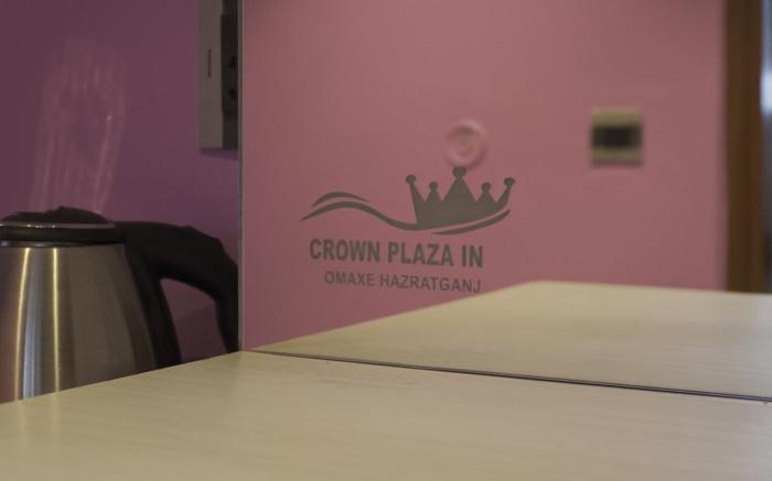 Crown Plaza Inn