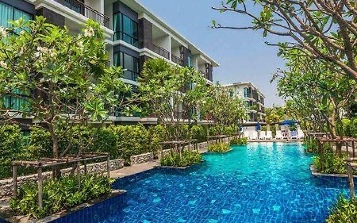 Nicest Apartment Just 100M from the Beach C123