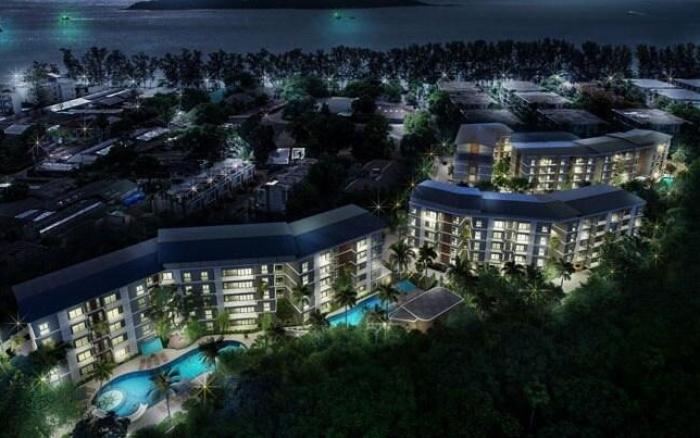 Nicest Apartment Just 100M from the Beach C123