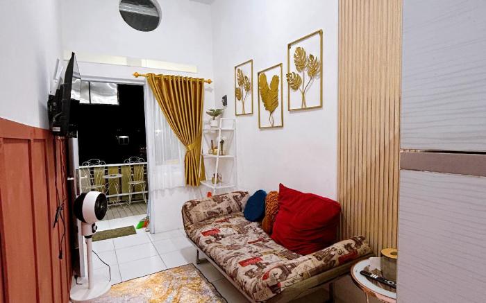 Premier inn homestay 