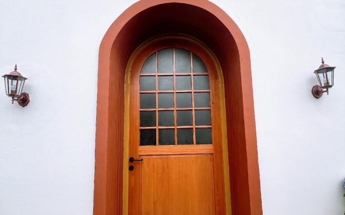 Casa De Gaudete