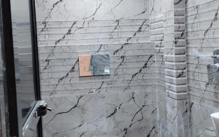 Nadim Tiger Residency
