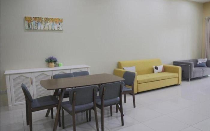 The Loft Imago 2 Bedrooms with Garden balcony