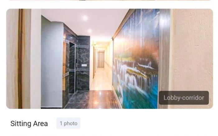 Hotel Shyam