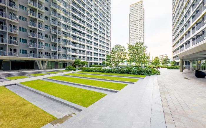 GemstoneBR in SMDC Fame Residences