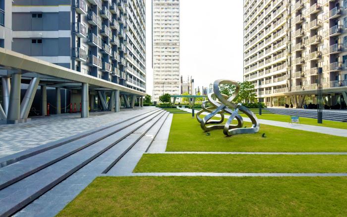 GemstoneBR in SMDC Fame Residences