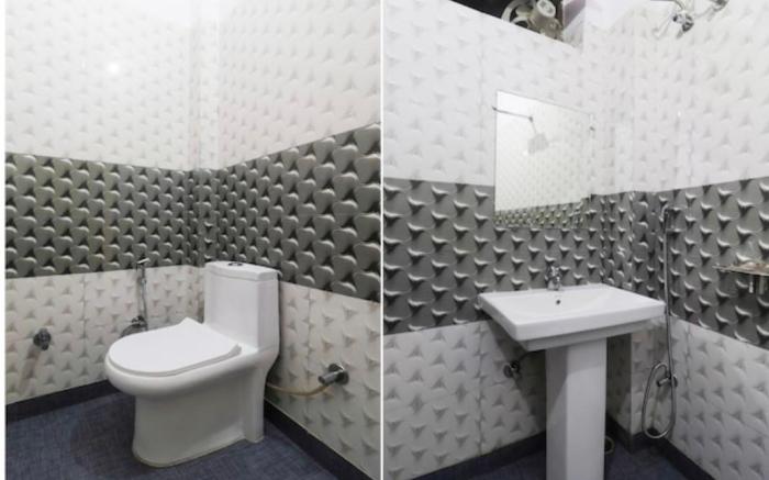 Hotel Townhouse