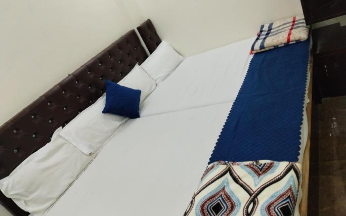 Jai Radhe Krishan Residency 