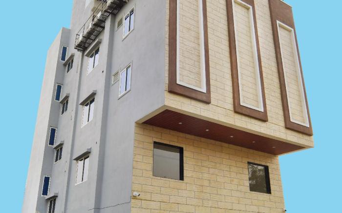 Aceotel Inn, Vijay Nagar