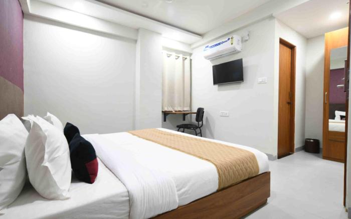 Aceotel Inn, Vijay Nagar