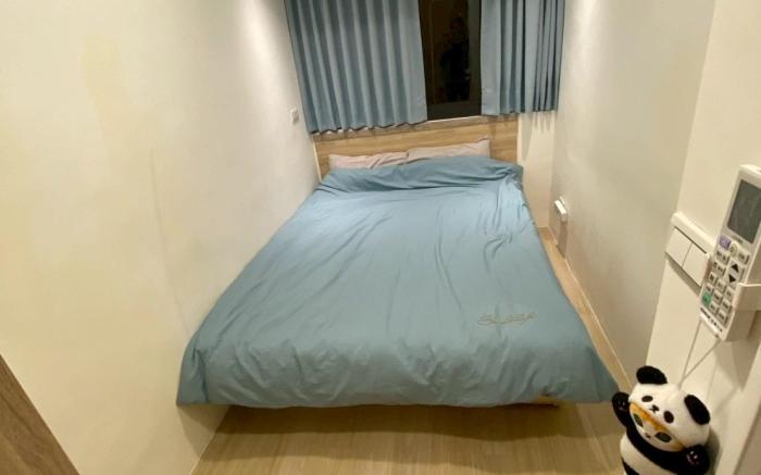 Linda’s House No.1:西門商圈~ 2房1廳(2024/12裝潢完畢)<最多可5個人入住>