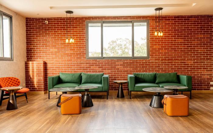 Casa Hotel, Jubilee Hills
