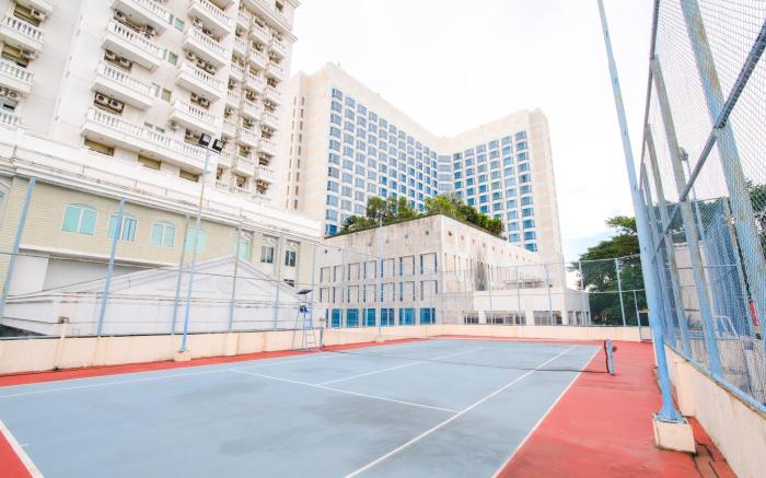 The Boulevard Apartment By Abdihome