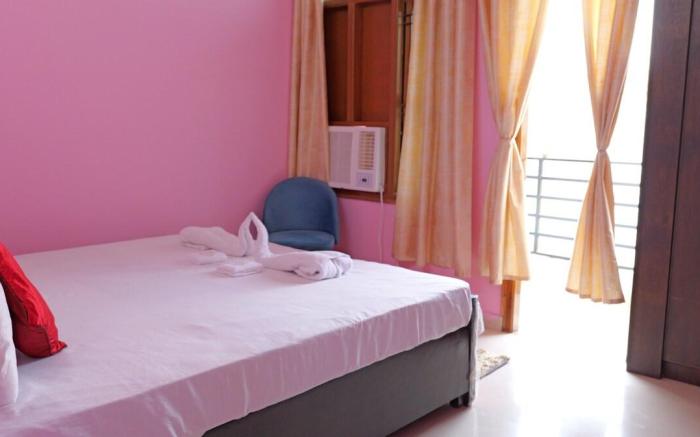 Kashi Atithya Homestay