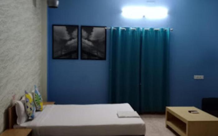 Goroomgo Royal Garden Bhubaneswar