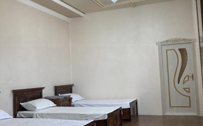 Guest house near Registan