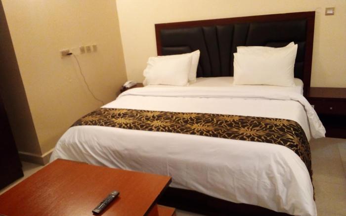 Prismar International Hotels