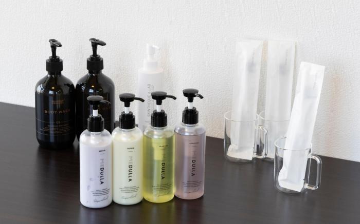 SLEEPLAB THE STAY 芝浦　《デザイナーズアパートメント》