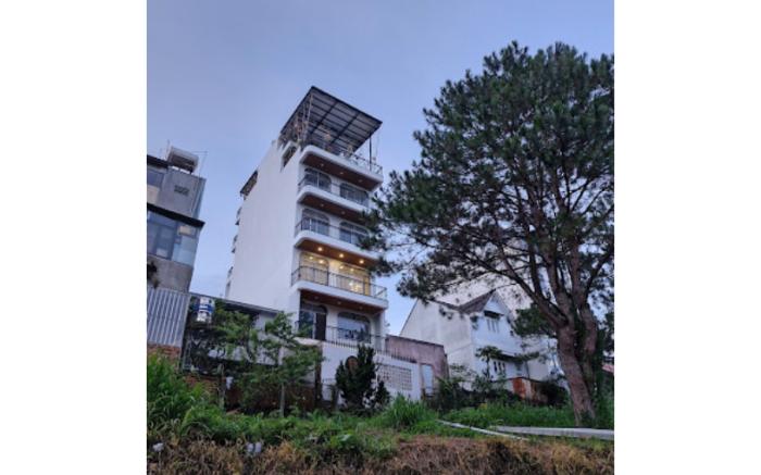 HillTop Homestay Đà Lạt