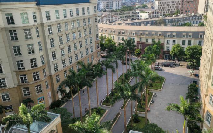 The Manor Apartment  Central city