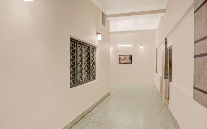 Super Collection O Civil Lines Prayagraj