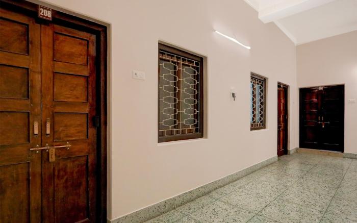 Super Collection O Civil Lines Prayagraj