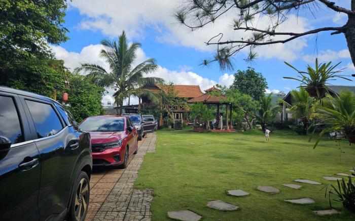 Anna's Homestay