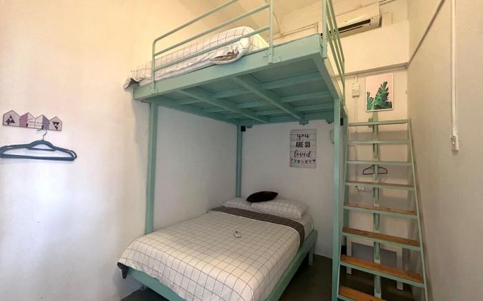 Jonker street melaka Homestay Malacca KidsFriendly