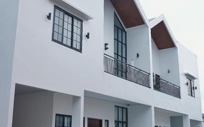 Baba's Homestay Medan