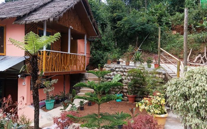 Mountain Retreat Ecostay Kalimpong
