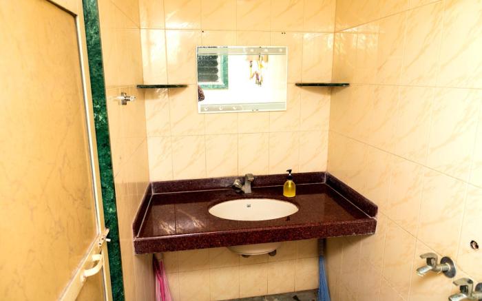 Samrat Guest House Murud